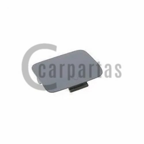 Genuine New BMW Rear Bumper Tow Hook Cover 51127256109 OEM