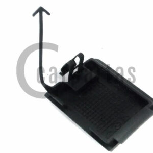 Genuine New Thermostat With Housing Mercedes-Benz A2722000615 OEM