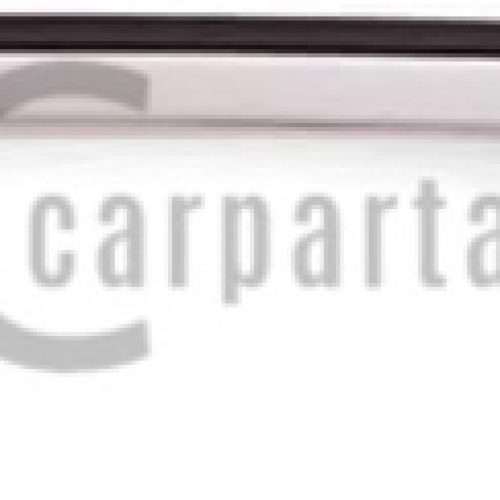 Genuine New BMW Outer Door Handle Cover Left Chrome 51218399239 OEM