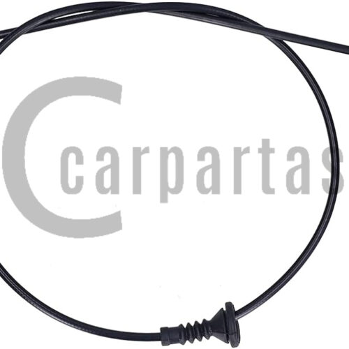 Genuine New BMW Hood Release Cable 51237201904 OEM