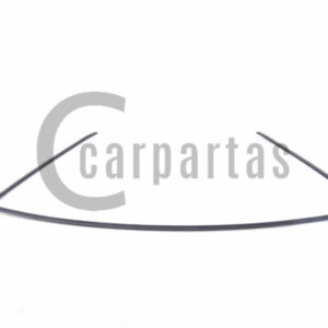 New Volkswagen Audi sliding door lock clip 7H0843663 Genuine OEM