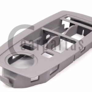 Genuine New Battery Cable Terminal End Volkswagen Audi 5C6915135A VAG OEM