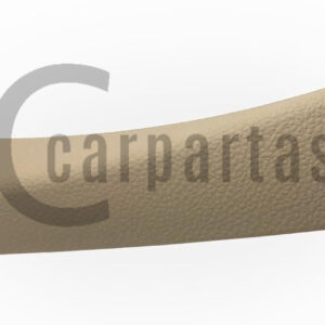 Genuine New Right Rear Number Plate Lamp Audi 8E0807430B VAG OEM