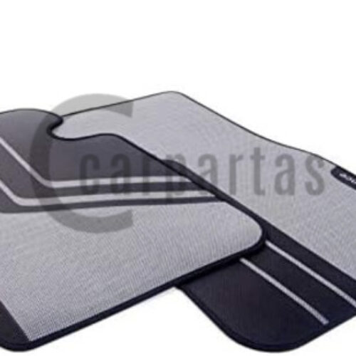 Genuine New BMW Carpeted Floor Mats Set 51472407303 OEM