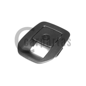 New Mercedes-Benz exhaust pipe A2124906320 Genuine OEM