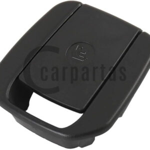 Genuine New Front Right Windshield Wiper Arm Audi A3 Quattro 8P1955408A VAG OEM