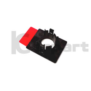 New OEM BMW N42 N46/N Engine Spark Plug Tube O-Ring Seal Gasket 11377514007