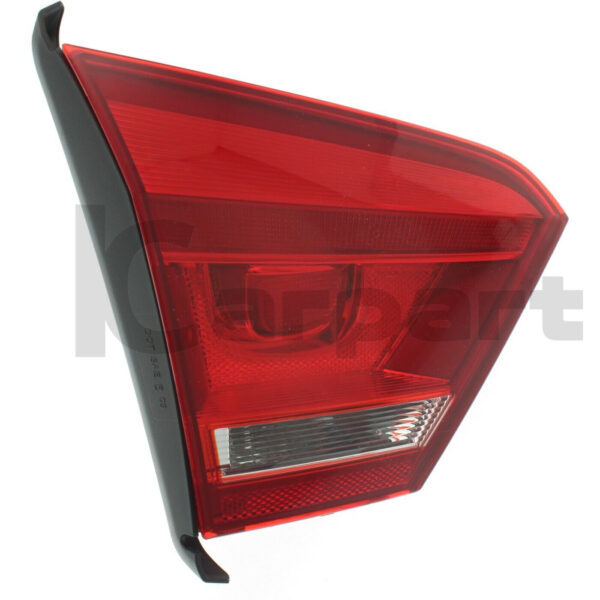 Genuine New Left Inner Tail Light Assembly Volkswagen 561945093C VAG OEM