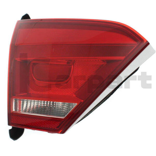 Genuine New Left Inner Tail Light Assembly Volkswagen 561945093C VAG OEM