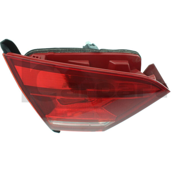 Genuine New Left Inner Tail Light Assembly Volkswagen 561945093C VAG OEM