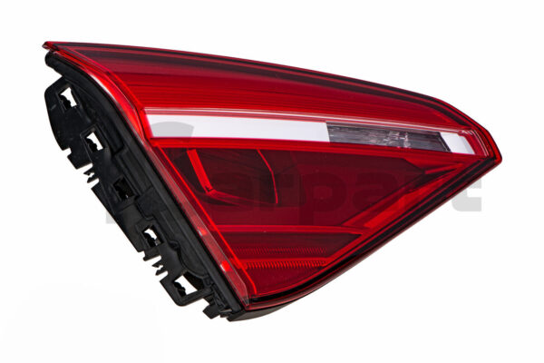 Genuine New Rear Left Inner Tail Light Assembly Volkswagen 561945093F VAG OEM