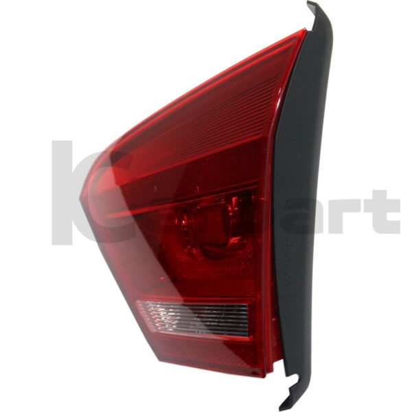 Genuine New Rear Right Inner Tail Light Assembly Volkswagen 561945094C VAG OEM