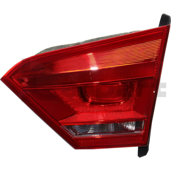 Genuine New Rear Right Inner Tail Light Assembly Volkswagen 561945094C VAG OEM