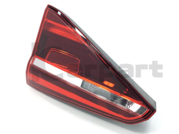 Genuine New Right Passenger Side Back Up Light Assembly VW 561945094G VAG OEM