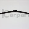 Genuine New Front Right Windshield Wiper Blade Volkswagen 561955426A VAG OEM