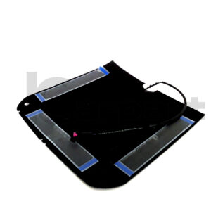 New Volkswagen Audi steering wheel 3G0419089ENVDH Genuine OEM