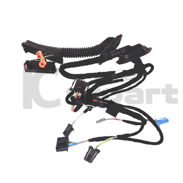 Genuine New Door Wiring Harness Audi Volkswagen 561971694AG VAG OEM