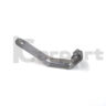 Genuine New Left Low Tone Horn Bracket Volkswagen 5C0951181C VAG OEM