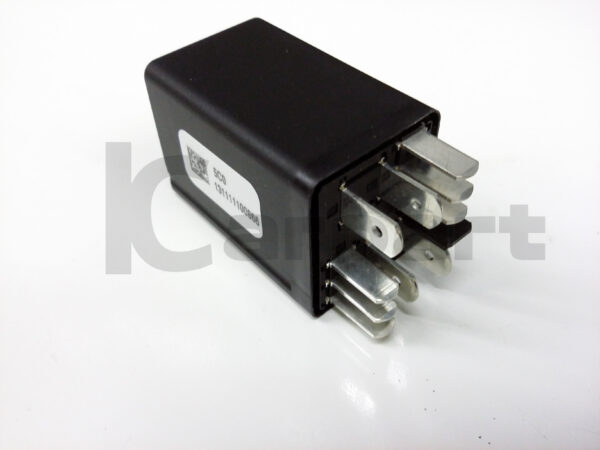 Genuine New Accessory Power Relay Volkswagen 5C0951253A VAG OEM