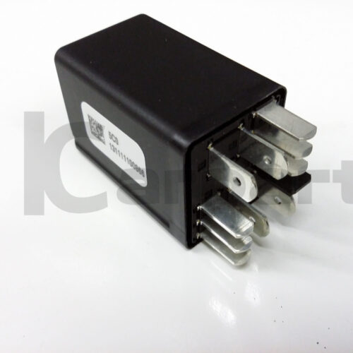 Genuine New Accessory Power Relay Volkswagen 5C0951253A VAG OEM