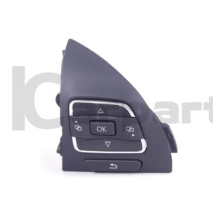 5X Volkswagen Audi N91174201 Hexagon Head Bolt M12X1.5X55 Genuine New VAG OEM