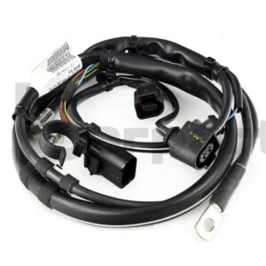 New OEM Right Blind Spot Detection System Warning Sensor Bracket 5C6971301A VAG