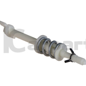 New Jaguar headlights T4K19691 Genuine OEM