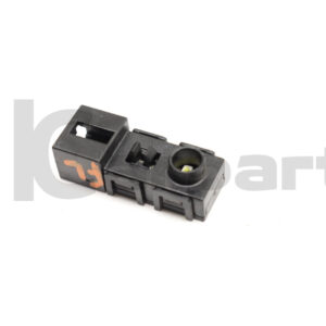 Volkswagen Transporter T4 Sliding Door Catch Plate 701843637 NEW GENUINE