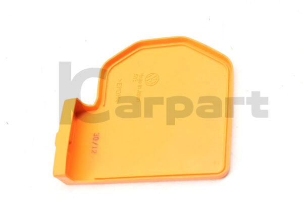 Genuine New Battery Protective Cap Volkswagen Jetta 5C6915521A VAG OEM