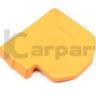 Genuine New Battery Protective Cap Volkswagen Jetta 5C6915521A VAG OEM