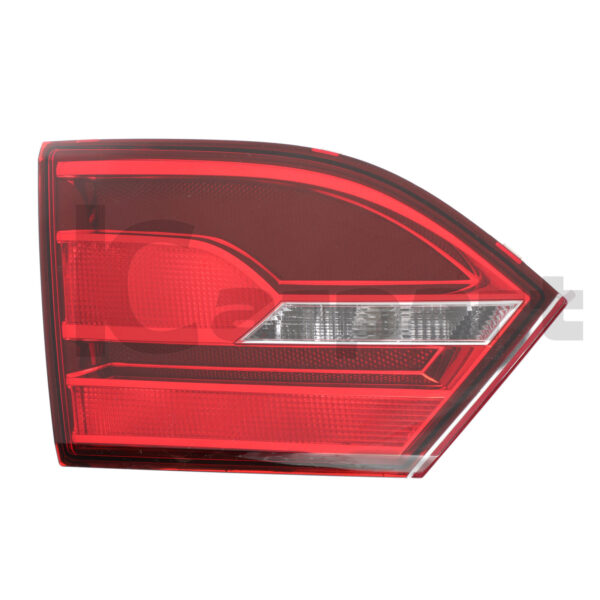 Genuine New Rear Left Inner Tail Light Assembly Volkswagen 5C6945093B VAG OEM