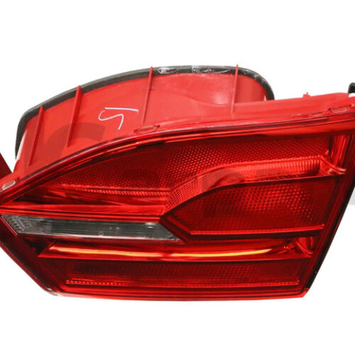 Genuine New Right Inner Tinted Tail Light Assembly Volkswagen 5C6945094B VAG OEM