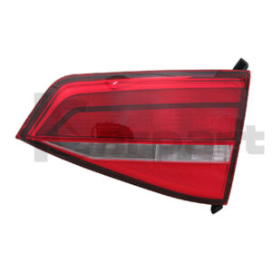 GENUINE New Radiator air guide Right Audi A6 C7 FL 2.0 TDI 4G0121284BF VAG OEM