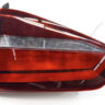 Genuine New Rear Right Inner Tail Light Volkswagen 5C6945094K VAG OEM