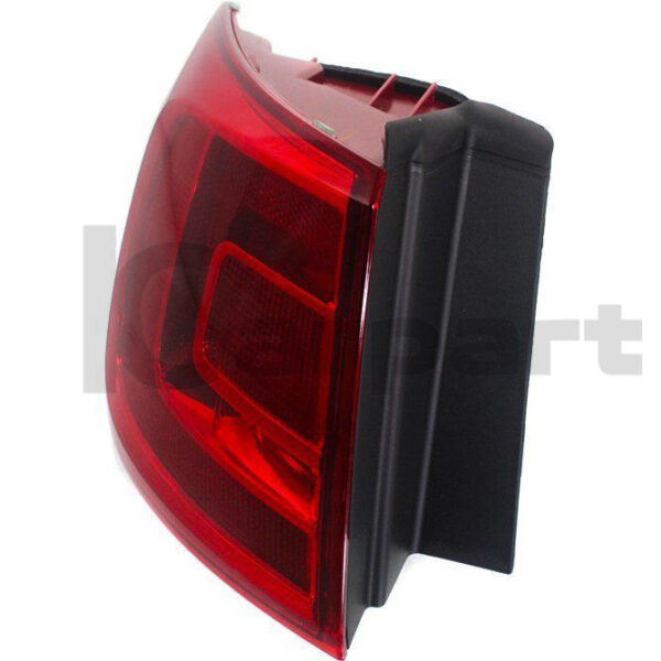 Genuine New Left Outer Tail Light Assembly Volkswagen 5C6945095D VAG OEM