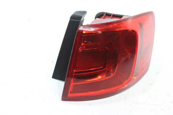 Genuine New Right Outer Tail Light Assembly Volkswagen 5C6945096D VAG OEM