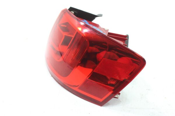 Genuine New Right Outer Tail Light Assembly Volkswagen 5C6945096D VAG OEM