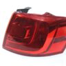 Genuine New Right Outer Tail Light Assembly Volkswagen 5C6945096D VAG OEM