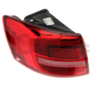 20X Genuine New Plastic Spreader Rivet 5X11 Audi VW Seat Skoda N90536901 VAG OEM