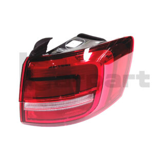 Volvo Spark Plug Set B5254T5 31312691 Genuine New