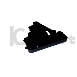 Genuine New Engine Coolant Pipe for VW Audi Seat Skoda 1.0 04C121497F VAG OEM