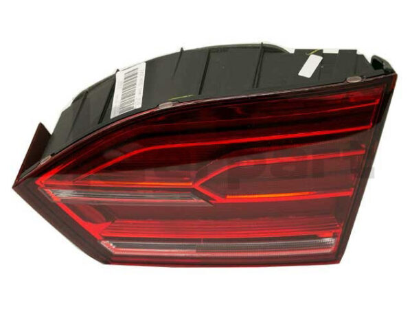 Genuine New Right Inner LED Tail Light Assembly VW Jetta MK6 5C6945308 VAG OEM