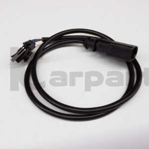 Genuine New Volkswagen Iconic Children’s Beach Towel White 1H4084500 VAG OEM