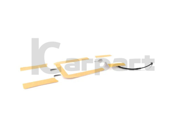 Genuine New Heat Element Audi Volkswagen 5C6963555K VAG OEM