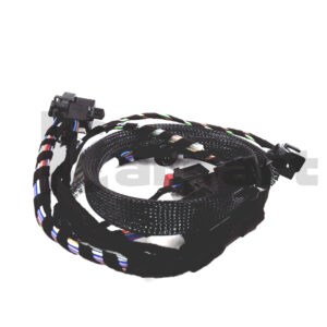 Genuine New Rear Suspension Control Arm Bushing Audi 4H0407515B VAG OEM