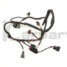 Genuine New Front Right Seat Well Wiring Harness Volkswagen 5C6971392AF VAG OEM
