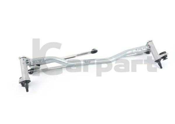 Genuine New Windshield Wiper Linkage Audi Volkswagen 5C7955601B VAG OEM