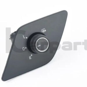 Genuine New Radiator Lower Bracket Support Right Audi Q5 80A805202B VAG OEM