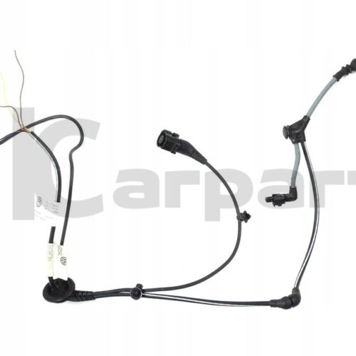 Genuine New ABS Wheel Speed Sensor Wiring Harness Volkswagen 5G0927903AL VAG OEM