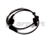 Genuine New Left ABS Sensor Wiring Harness Volkswagen 5G0927904AQ VAG OEM